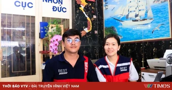 Chọn khu vực ngách, vươn lên bằng chất lượng: Câu chuyện của bưu cục BEST Express Nhơn Đức, TP Hồ Chí Minh