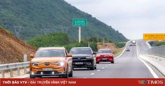 Chủ doanh nghiệp tiết lộ lý do mua VinFast VF 8: "Lãi đậm" cả trải nghiệm lẫn chi phí