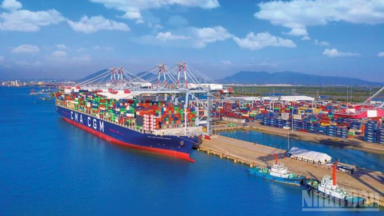 Chủ động các giải pháp ứng phó biến động giá xăng dầu, ổn định thị trường vận tải và xây dựng Chủ động các giải pháp ứng phó biến động giá xăng dầu, ổn định thị trường vận tải và xây dựng