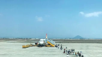 Chủ động các giải pháp ứng phó biến động giá xăng dầu, ổn định thị trường vận tải và xây dựng