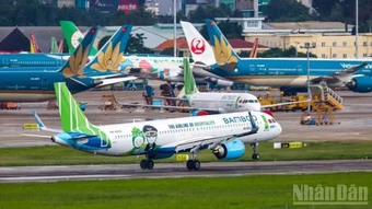 Chủ động chính sách tài khóa miễn phí, lệ phí hàng không, hàng hải trước biến động giá nhiên liệu
