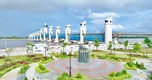 Chủ động dự báo, điều tiết nguồn nước mùa khô ở Đồng bằng sông Cửu Long