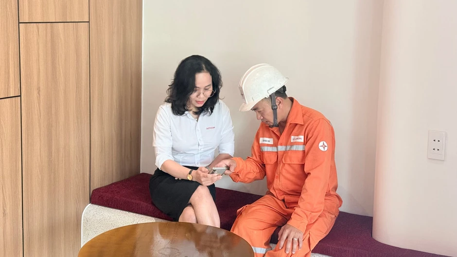 Chủ động giữ điện miền trung trước áp lực phụ tải tăng cao