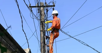 Chủ động giữ điện miền trung trước áp lực phụ tải tăng cao