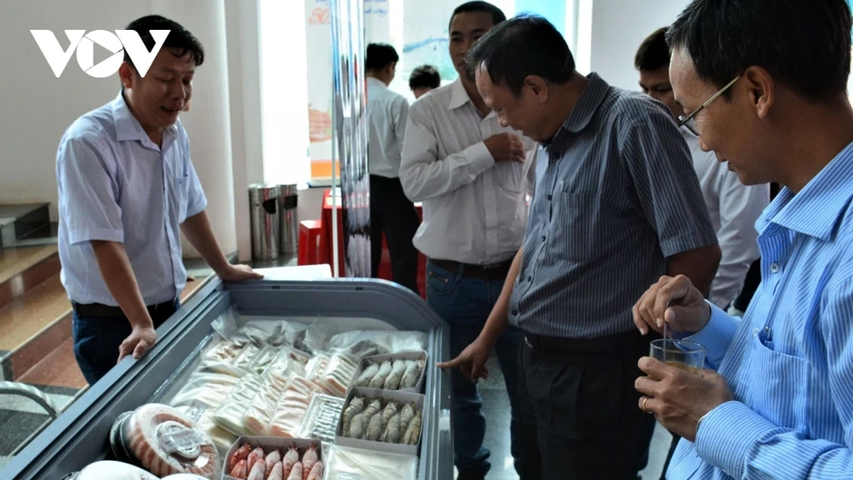 Chủ động kế hoạch sản xuất, xuất khẩu trước những biến động thị trường Chủ động kế hoạch sản xuất, xuất khẩu trước những biến động thị trường
