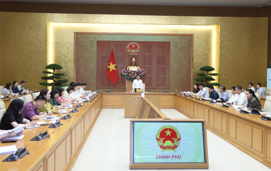 Chủ động kịch bản điều hành giá trước áp lực lạm phát Chủ động kịch bản điều hành giá trước áp lực lạm phát
