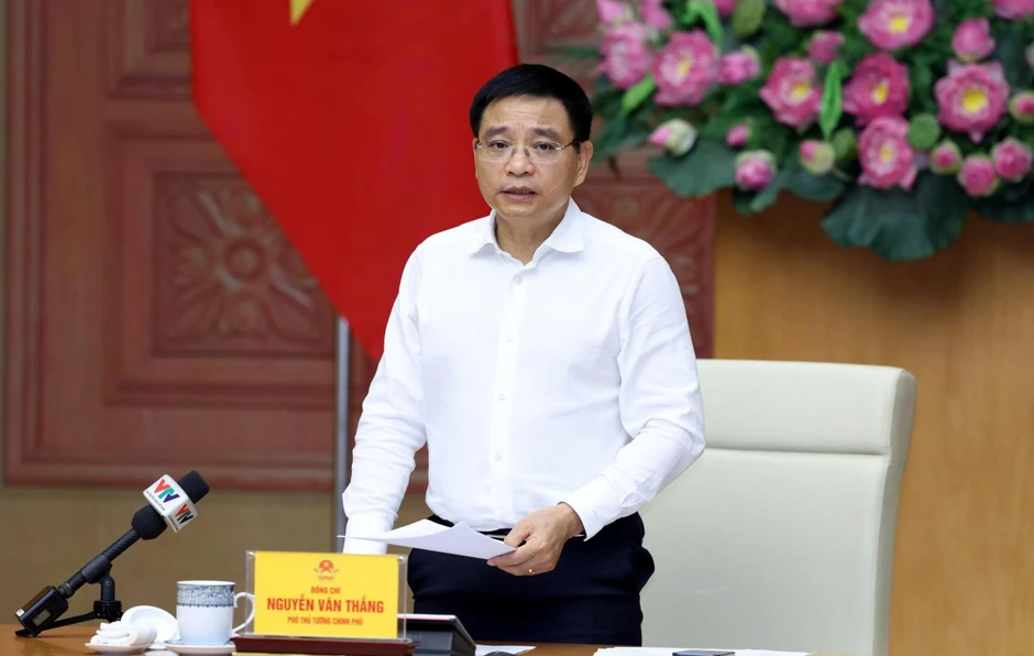 Chủ động kịch bản điều hành giá trước áp lực lạm phát Chủ động kịch bản điều hành giá trước áp lực lạm phát