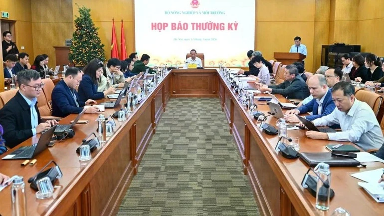 Chủ động kịch bản ứng phó rủi ro xuất khẩu nông sản Chủ động kịch bản ứng phó rủi ro xuất khẩu nông sản