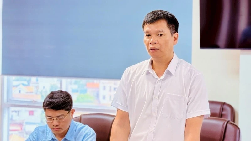 Chủ động mọi nguồn lực, EVNGENCO1 bảo đảm cung ứng điện mùa khô Chủ động mọi nguồn lực, EVNGENCO1 bảo đảm cung ứng điện mùa khô