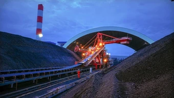 Chủ động mọi nguồn lực, EVNGENCO1 bảo đảm cung ứng điện mùa khô