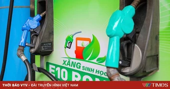 Chủ động nguồn nguyên liệu, sẵn sàng cho lộ trình sử dụng xăng sinh học