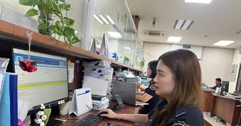 Chủ động phòng tuyến chống buôn lậu, gian lận thương mại từ các khu công nghiệp