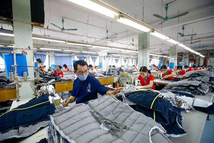 Chủ động xây dựng kịch bản ứng phó với tác động từ xung đột tại Trung Đông Chủ động xây dựng kịch bản ứng phó với tác động từ xung đột tại Trung Đông