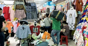 Chủ hộ kinh doanh đồng thời đi làm công ty, đóng bảo hiểm xã hội theo diện nào?