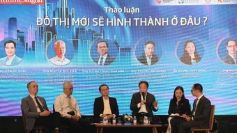 Chu kỳ hạ tầng và dòng vốn mới của nền kinh tế