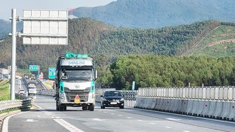 Chu kỳ tăng trưởng hạ tầng mới