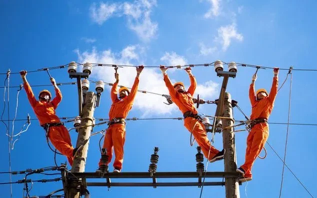 Chủ tịch EVN lý giải nguyên nhân phải đầu tư nhiều Chủ tịch EVN lý giải nguyên nhân phải đầu tư nhiều