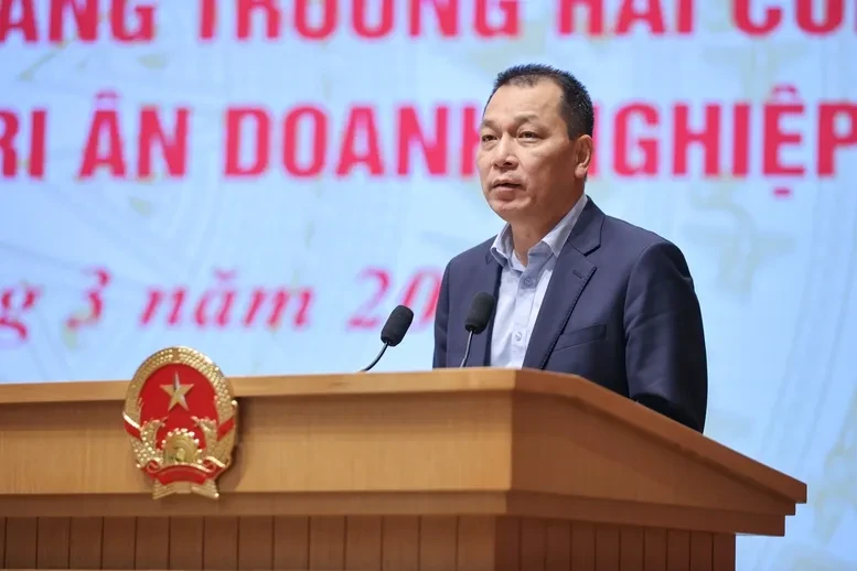 Chủ tịch EVN lý giải nguyên nhân phải đầu tư nhiều Chủ tịch EVN lý giải nguyên nhân phải đầu tư nhiều