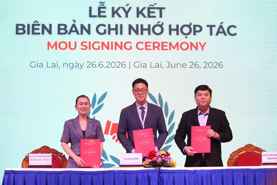 Chủ tịch Gia Lai: Doanh nghiệp không chuyển đổi xanh sẽ phải dừng hoạt động Chủ tịch Gia Lai: Doanh nghiệp không chuyển đổi xanh sẽ phải dừng hoạt động