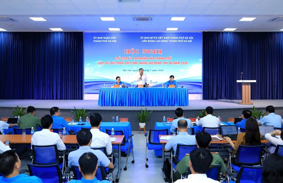 Chủ tịch Hà Nội: Nhà ở không chỉ phục vụ mục tiêu kinh doanh bất động sản