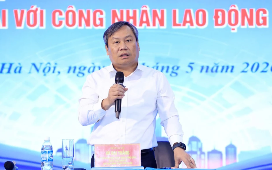 Chủ tịch Hà Nội: Nhà ở không chỉ phục vụ mục tiêu kinh doanh bất động sản