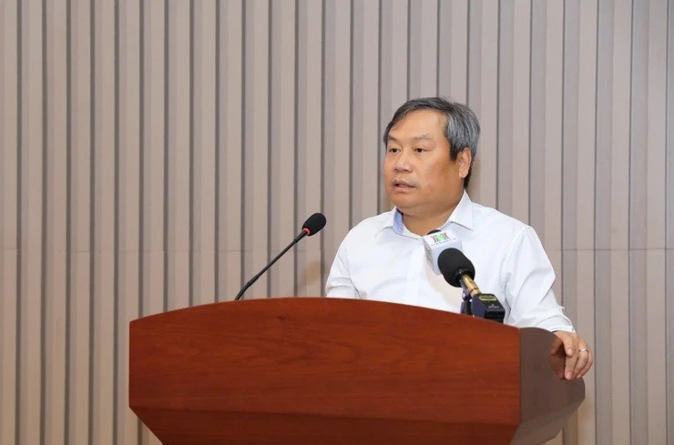 Chủ tịch Hà Nội thăm, làm việc tại Khu xử lý Xuân Sơn và các dự án của Tập đoàn AMACCAO Chủ tịch Hà Nội thăm, làm việc tại Khu xử lý Xuân Sơn và các dự án của Tập đoàn AMACCAO
