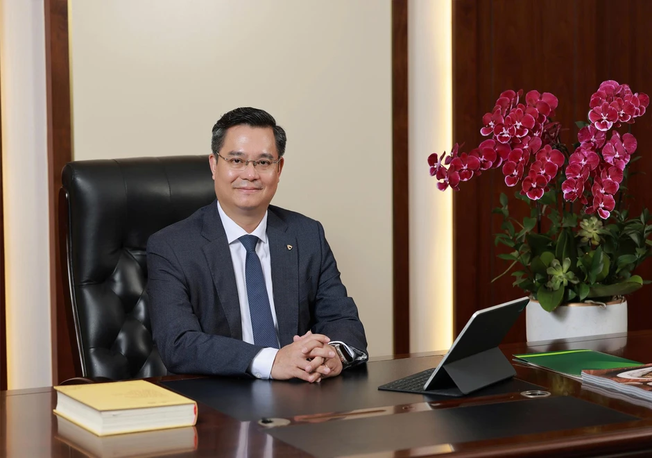 Chủ tịch HĐQT Vietcombank trúng cử đại biểu Quốc hội khóa XVI tại TP. Hồ Chí Minh Chủ tịch HĐQT Vietcombank trúng cử đại biểu Quốc hội khóa XVI tại TP. Hồ Chí Minh