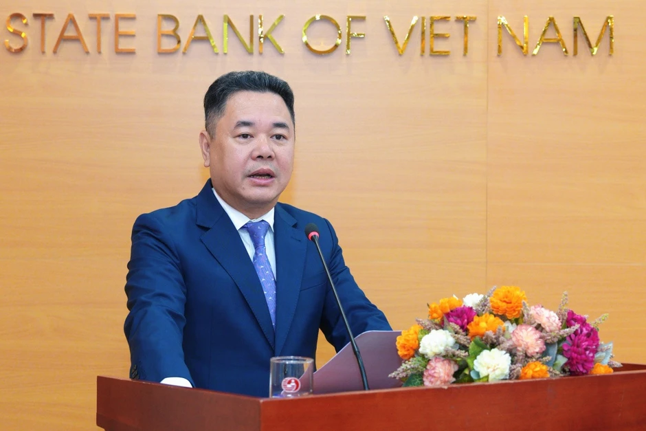 Chủ tịch Hiệp hội muốn có ngân hàng số chuyên cho doanh nghiệp nhỏ và vừa vay Chủ tịch Hiệp hội muốn có ngân hàng số chuyên cho doanh nghiệp nhỏ và vừa vay
