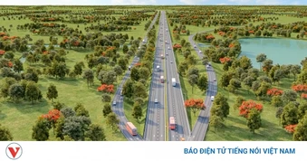 Chủ tịch Lâm Đồng phê bình nhà đầu tư cao tốc Bảo Lộc-Liên Khương vì chậm thủ tục