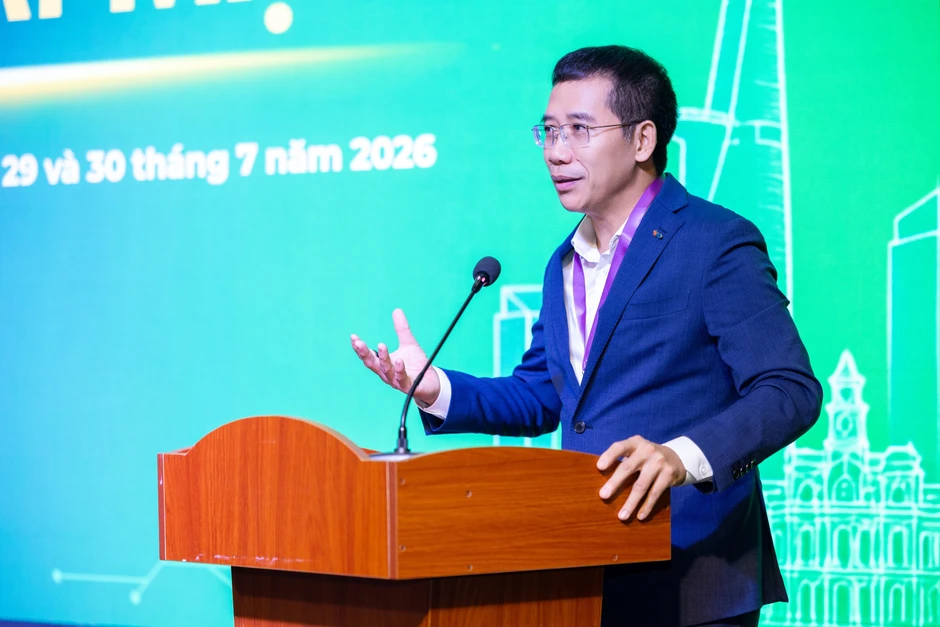 Chủ tịch MB: "Sẵn sàng cùng tri thức Việt toàn cầu kiến tạo giá trị cho Việt Nam" Chủ tịch MB: "Sẵn sàng cùng tri thức Việt toàn cầu kiến tạo giá trị cho Việt Nam"