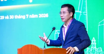Chủ tịch MB: "Sẵn sàng cùng tri thức Việt toàn cầu kiến tạo giá trị cho Việt Nam"