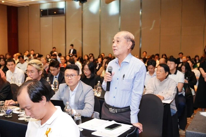 Chủ tịch OCB: Chất lượng tài sản có sao nói vậy, không có chuyện che giấu Chủ tịch OCB: Chất lượng tài sản có sao nói vậy, không có chuyện che giấu