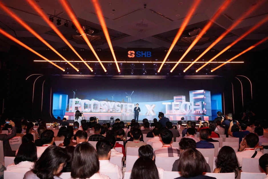 Chủ tịch SHB nói thẳng về dư nợ bất động sản, 'chọn rể' cho SHB và tái định vị Chủ tịch SHB nói thẳng về dư nợ bất động sản, 'chọn rể' cho SHB và tái định vị