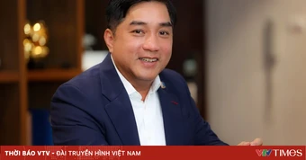 Chủ tịch Tập đoàn Đèo Cả Hồ Minh Hoàng và triết lý “xây người trước khi xây đường”