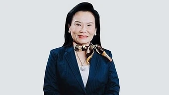 Chủ tịch Tập đoàn Hoa Lâm đăng ký mua 22 triệu cổ phiếu Vietbank