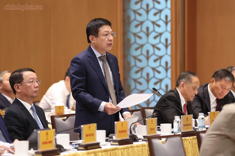 Chủ tịch VCCI: Doanh nghiệp vẫn lo nhiều về rủi ro pháp lý Chủ tịch VCCI: Doanh nghiệp vẫn lo nhiều về rủi ro pháp lý