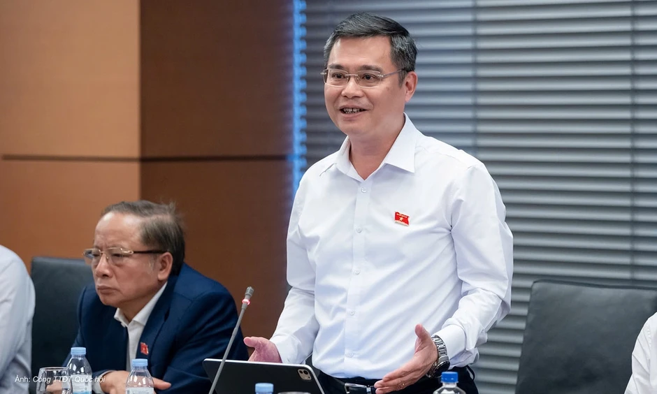 Chủ tịch Vietcombank cam kết giảm tối thiểu 2% lãi suất cho vay Chủ tịch Vietcombank cam kết giảm tối thiểu 2% lãi suất cho vay