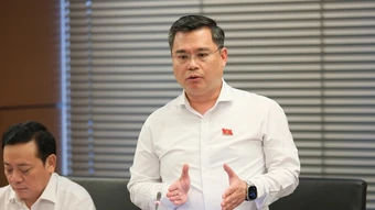Chủ tịch Vietcombank: Không thể quản lý rủi ro tài sản mã hóa theo cách truyền thống