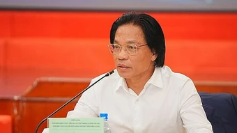 'Chưa ai bán điện mặt trời dư lên lưới'