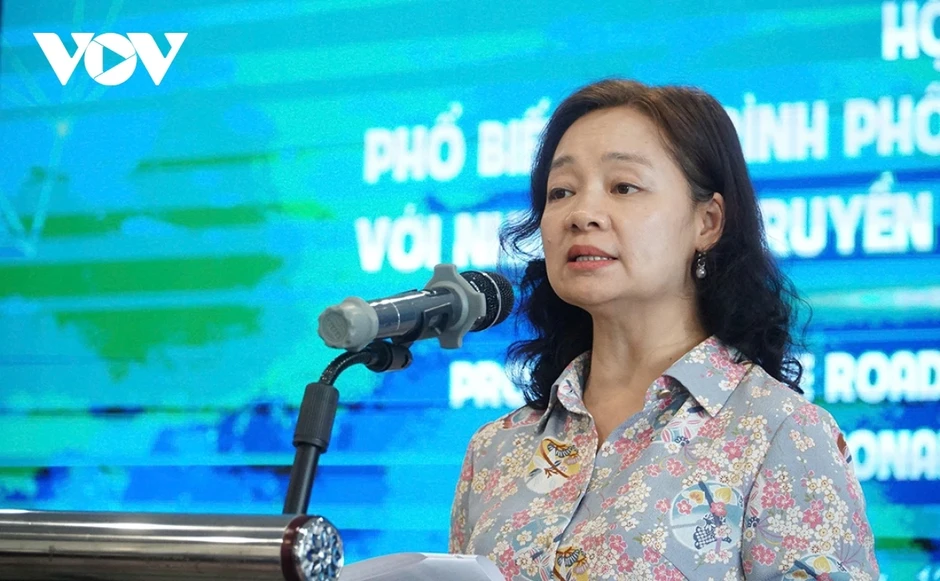 Chưa có phản hồi tiêu cực nào về chất lượng xăng sinh học Chưa có phản hồi tiêu cực nào về chất lượng xăng sinh học