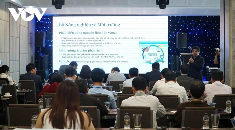 Chưa có phản hồi tiêu cực nào về chất lượng xăng sinh học Chưa có phản hồi tiêu cực nào về chất lượng xăng sinh học