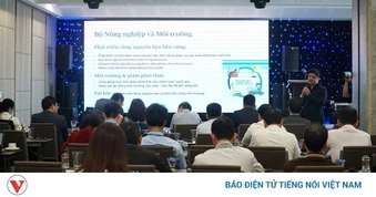 Chưa có phản hồi tiêu cực nào về chất lượng xăng sinh học