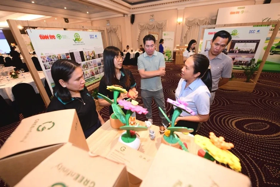 Chưa ghi nhận phản hồi tiêu cực từ người tiêu dùng về xăng E10