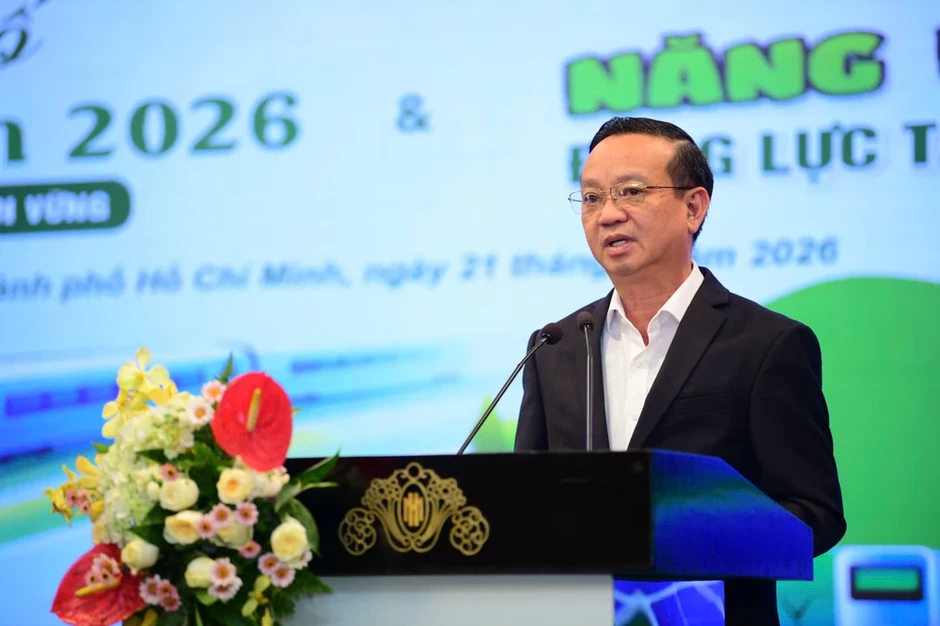 Chưa ghi nhận phản hồi tiêu cực từ người tiêu dùng về xăng E10