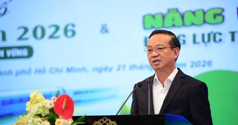 Chưa ghi nhận phản hồi tiêu cực từ người tiêu dùng về xăng E10