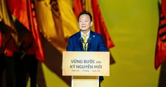 Chuẩn bị kỹ, quyết định nhanh, hoàn thành thần tốc: Nhìn từ Savan 1 của T&T Group tại Lào