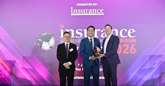 Chubb Life Việt Nam được vinh danh tại Insurance Asia Awards 2026 với sáng kiến đưa bảo hiểm đến gần hơn với người Việt