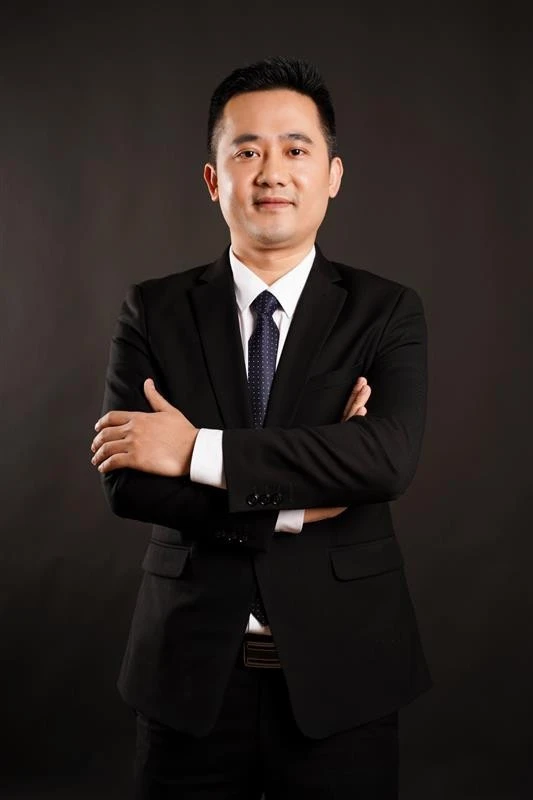 Chứng khoán An Bình nhận giải thưởng công ty cung cấp dịch vụ chứng khoán tốt nhất Việt Nam 2026 Chứng khoán An Bình nhận giải thưởng công ty cung cấp dịch vụ chứng khoán tốt nhất Việt Nam 2026