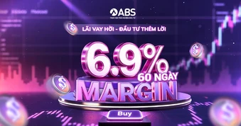 Chứng khoán An Bình tung gói margin từ 6,9%/năm