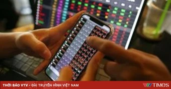 Chứng khoán châu Á “đỏ lửa”